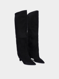 Ботфорты MIRATON модель 6975-83 Фото