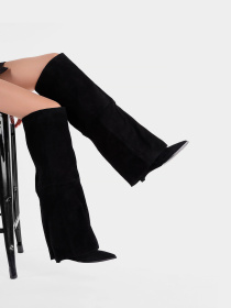 Ботфорты MIRATON модель 6975-83 Фото