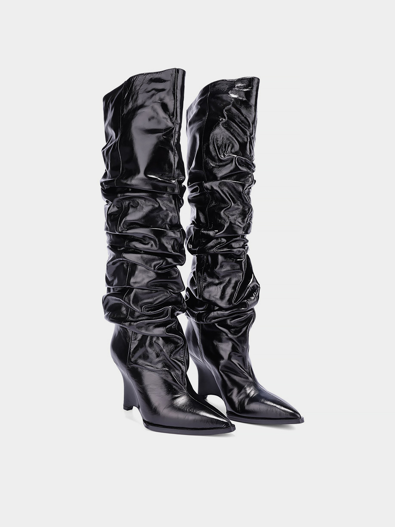 Сапоги MIRATON модель 6975-86 Фото