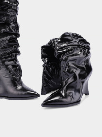 Сапоги MIRATON модель 6975-86 Фото