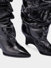 Сапоги MIRATON модель 6975-86 Фото