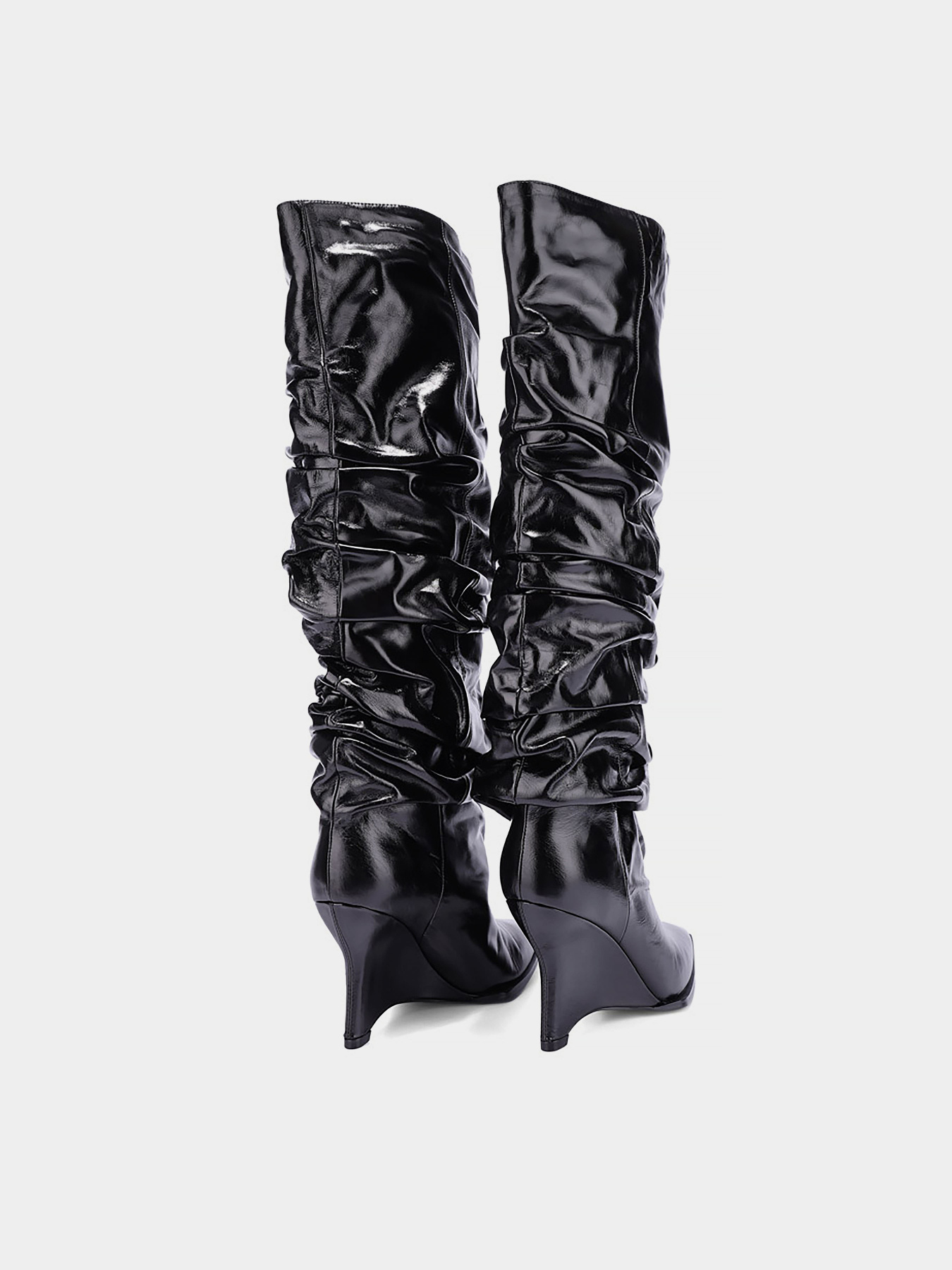 Сапоги MIRATON модель 6975-86 Фото