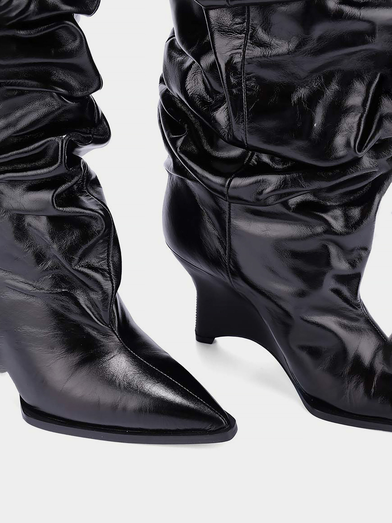 Сапоги MIRATON модель 6975-86 Фото