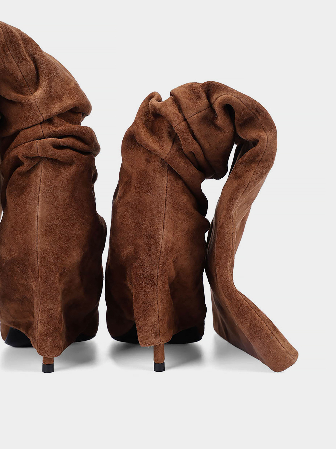 Сапоги MIRATON модель 6980-5 Фото