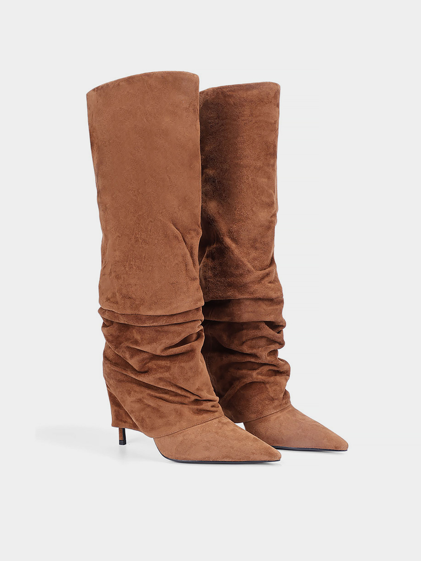 Сапоги MIRATON модель 6980-5 Фото