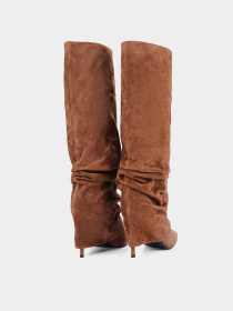 Сапоги MIRATON модель 6980-5 Фото