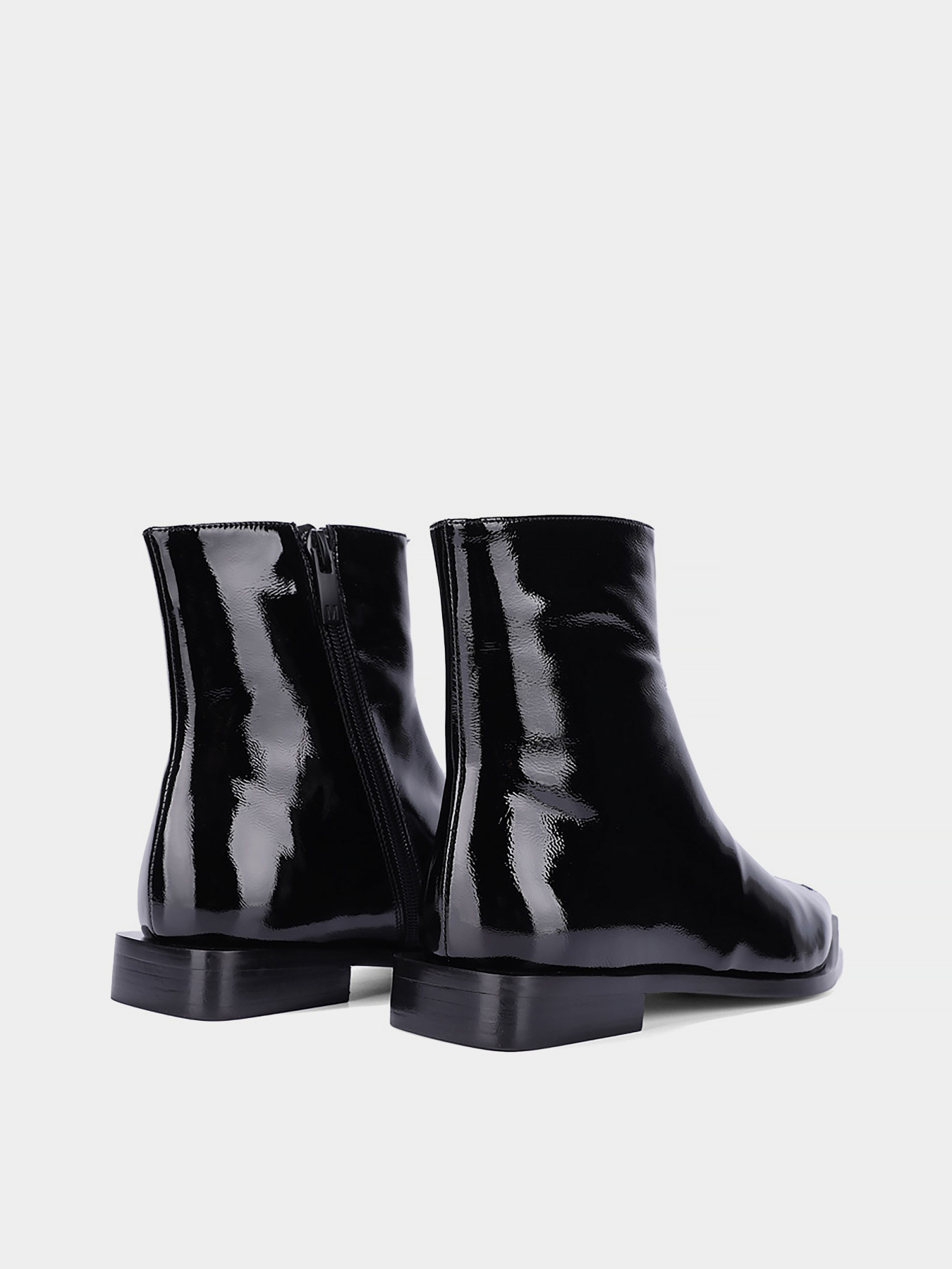 Ботинки MIRATON модель 866-5 Фото