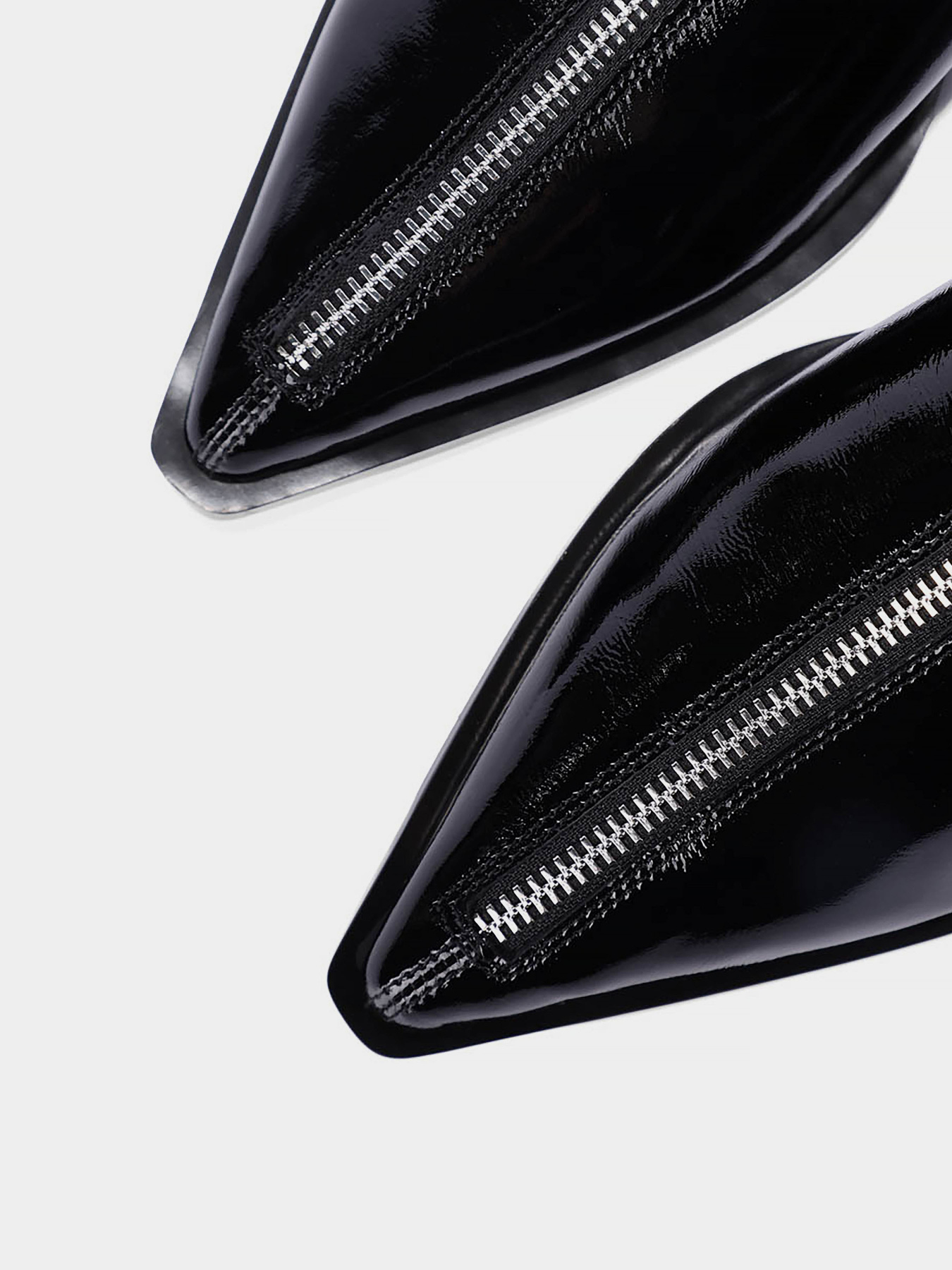 Ботинки MIRATON модель 866-5 Фото