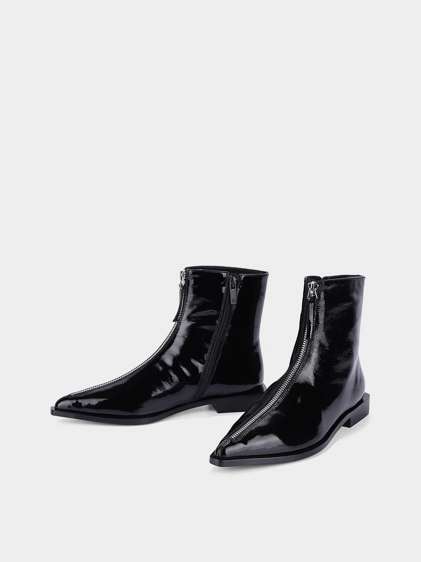 Ботинки MIRATON модель 866-5 Фото