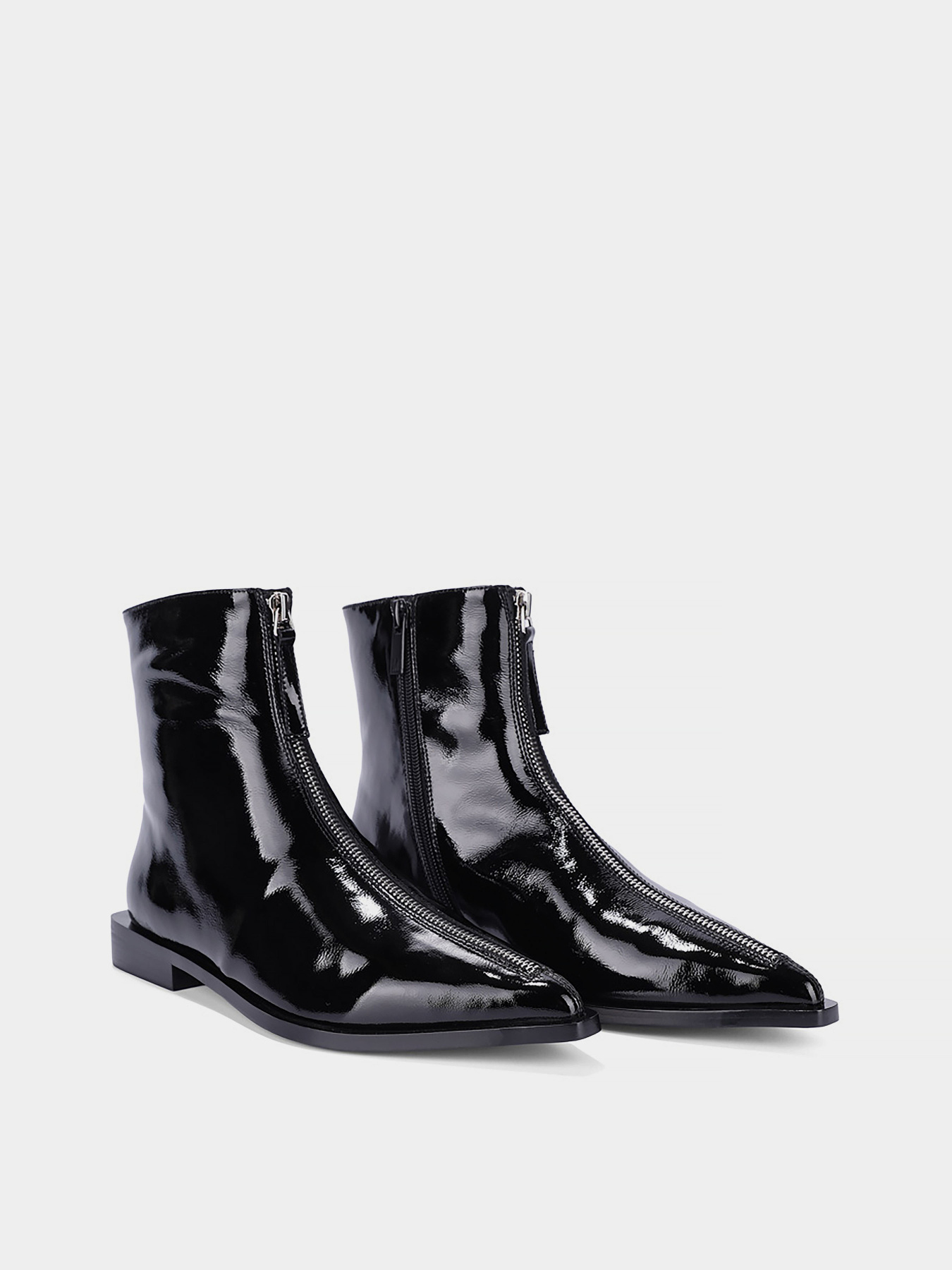 Ботинки MIRATON модель 866-5 Фото