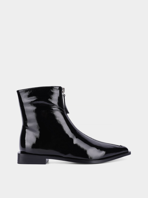 Ботинки MIRATON модель 866-5 Фото