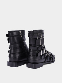 Черевики MIRATON модель 866-6 Черевики MIRATON модель 866-6 Фото