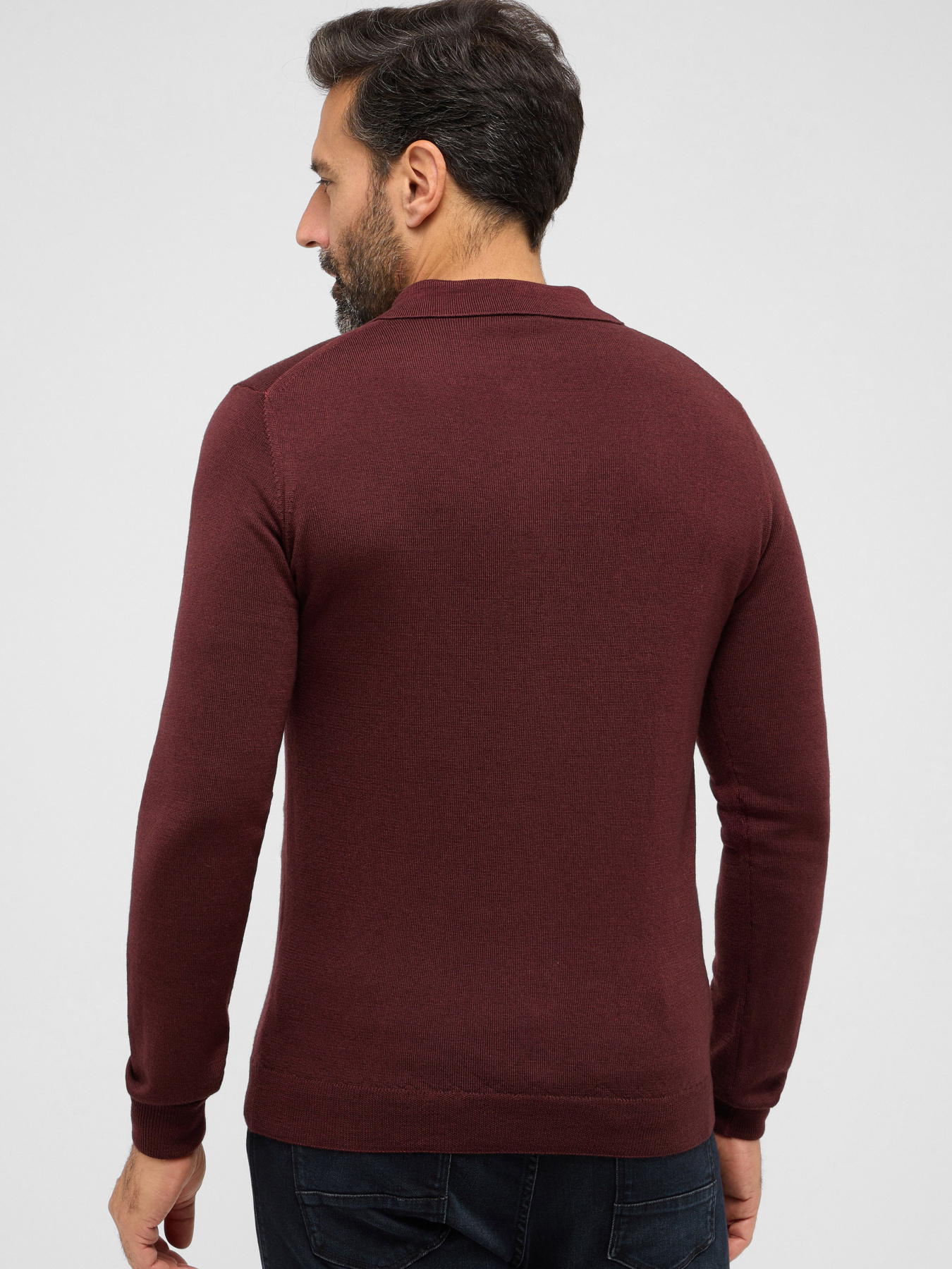 Свитер Eterna модель ET.-372/58/HARO.58 Фото