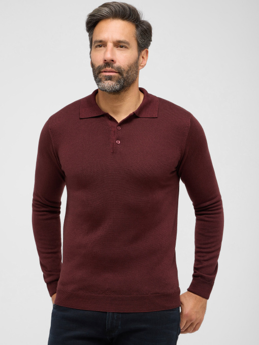 Свитер Eterna модель ET.-372/58/HARO.58 Фото