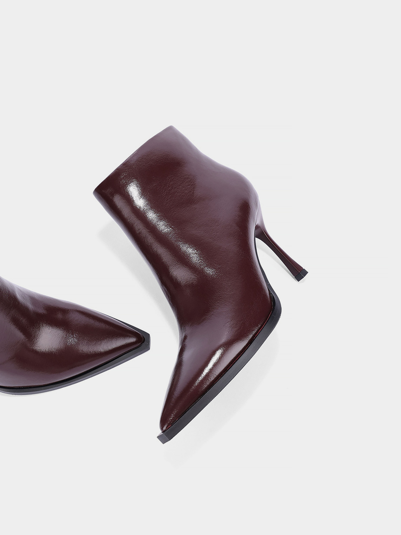 Черевики MIRATON модель F690-810-1 Фото