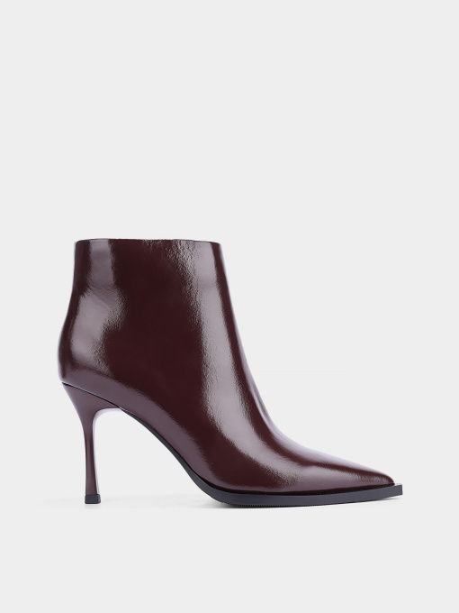 Ботинки MIRATON модель F690-810-1 Фото