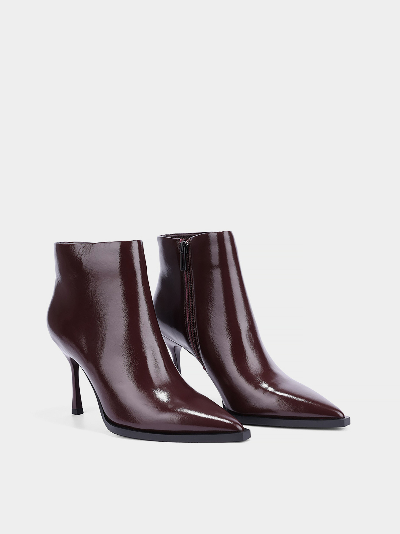 Черевики MIRATON модель F690-810-1 Черевики MIRATON модель F690-810-1 Фото