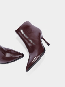 Черевики MIRATON модель F690-810-1 Черевики MIRATON модель F690-810-1 Фото