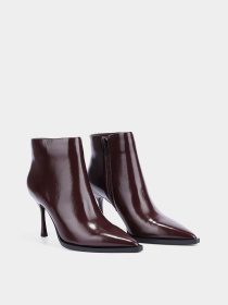 Черевики MIRATON модель F690-810-1 Черевики MIRATON модель F690-810-1 Фото