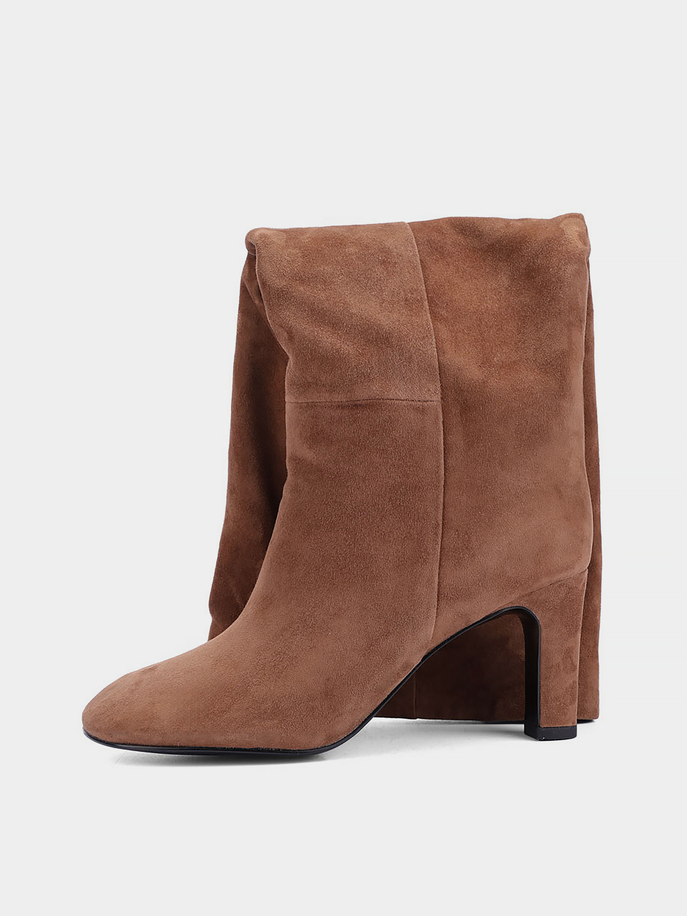 Сапоги MIRATON модель 203-25111Y-01-1 Фото