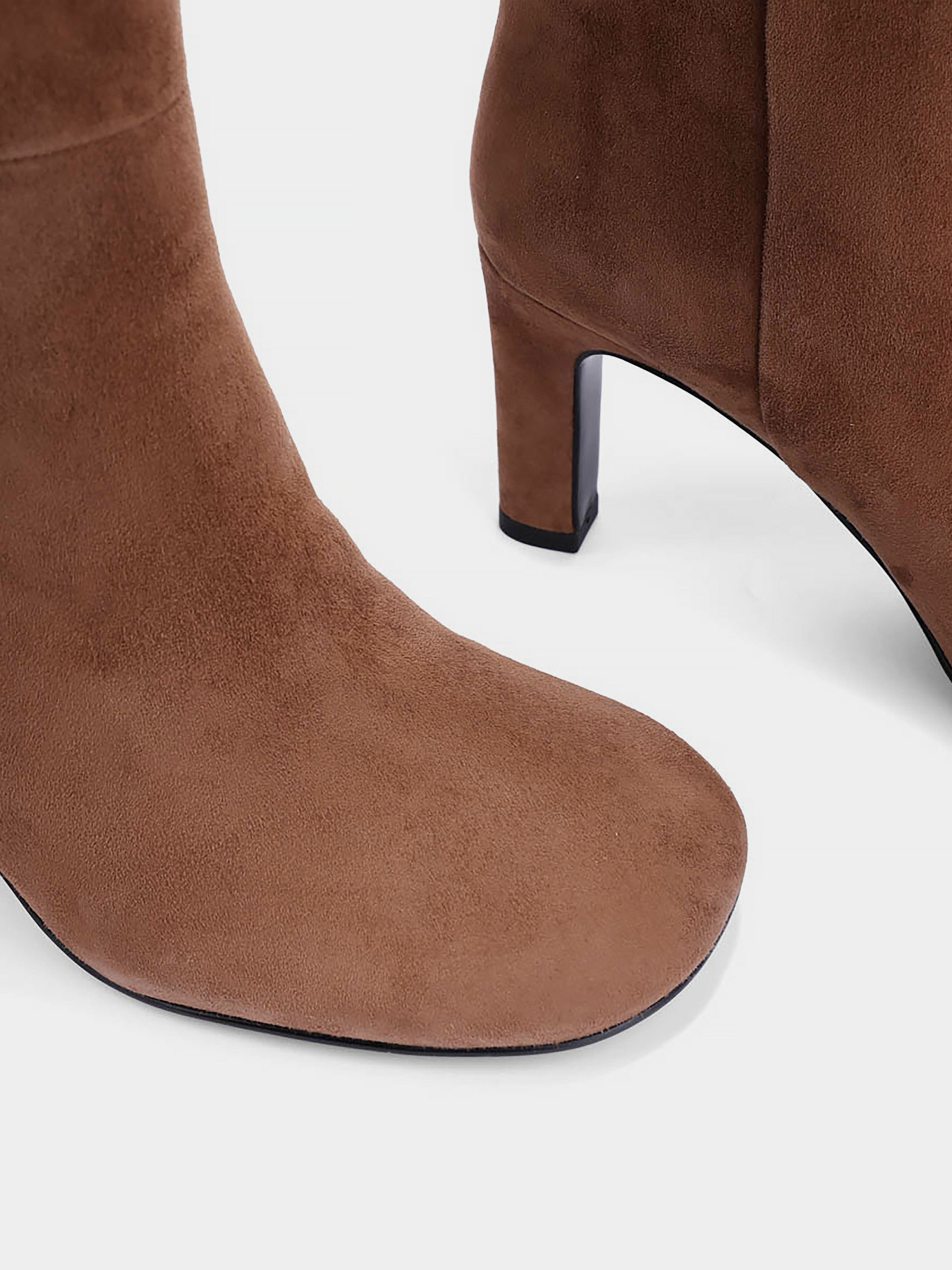 Сапоги MIRATON модель 203-25111Y-01-1 Фото