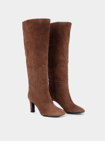 Сапоги MIRATON модель 203-25111Y-01-1 Фото