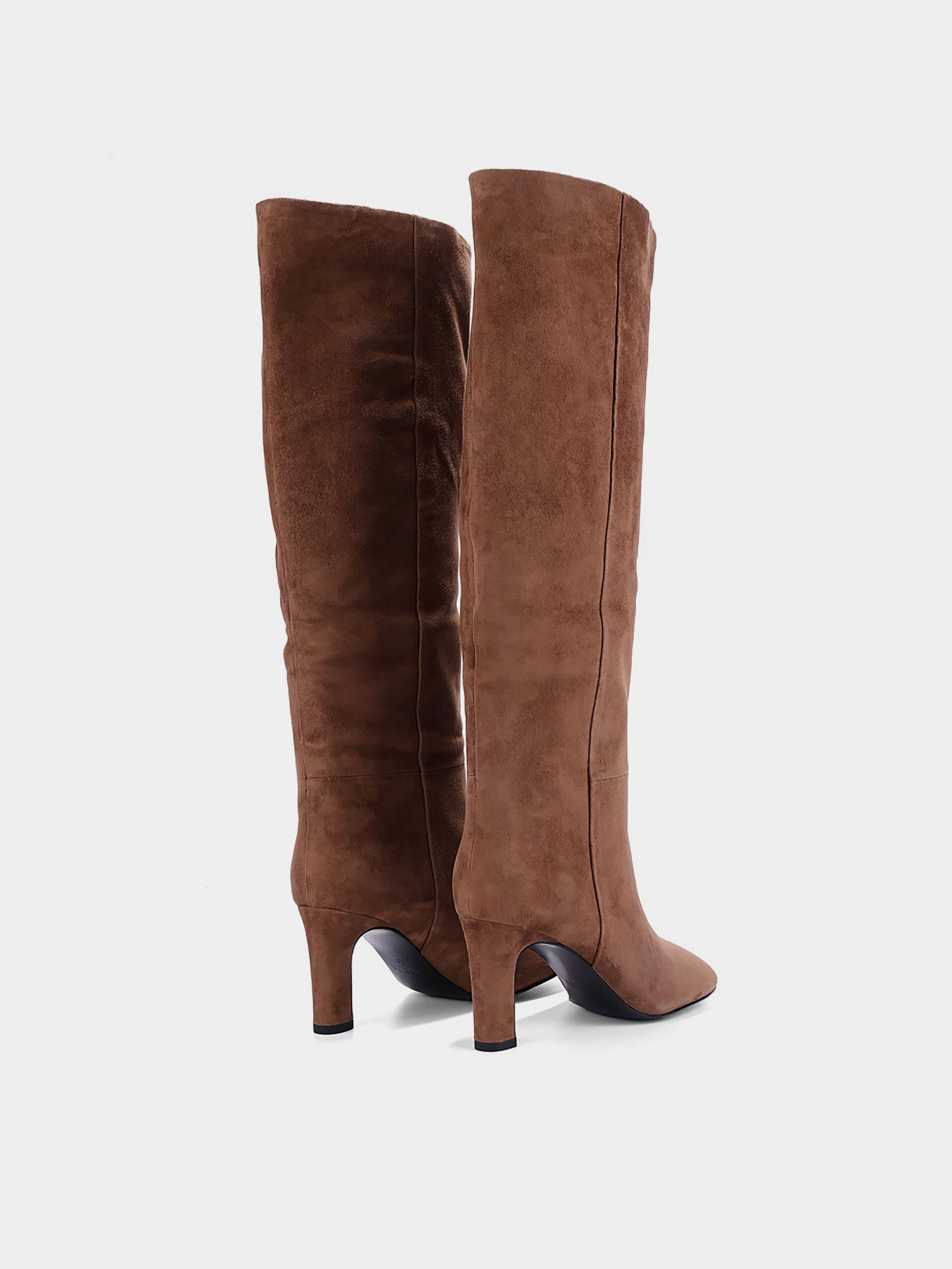 Сапоги MIRATON модель 203-25111Y-01-1 Фото