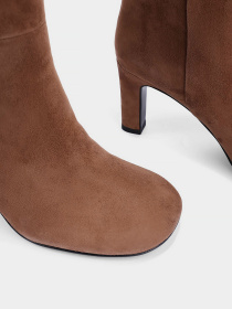 Сапоги MIRATON модель 203-25111Y-01-1 Фото