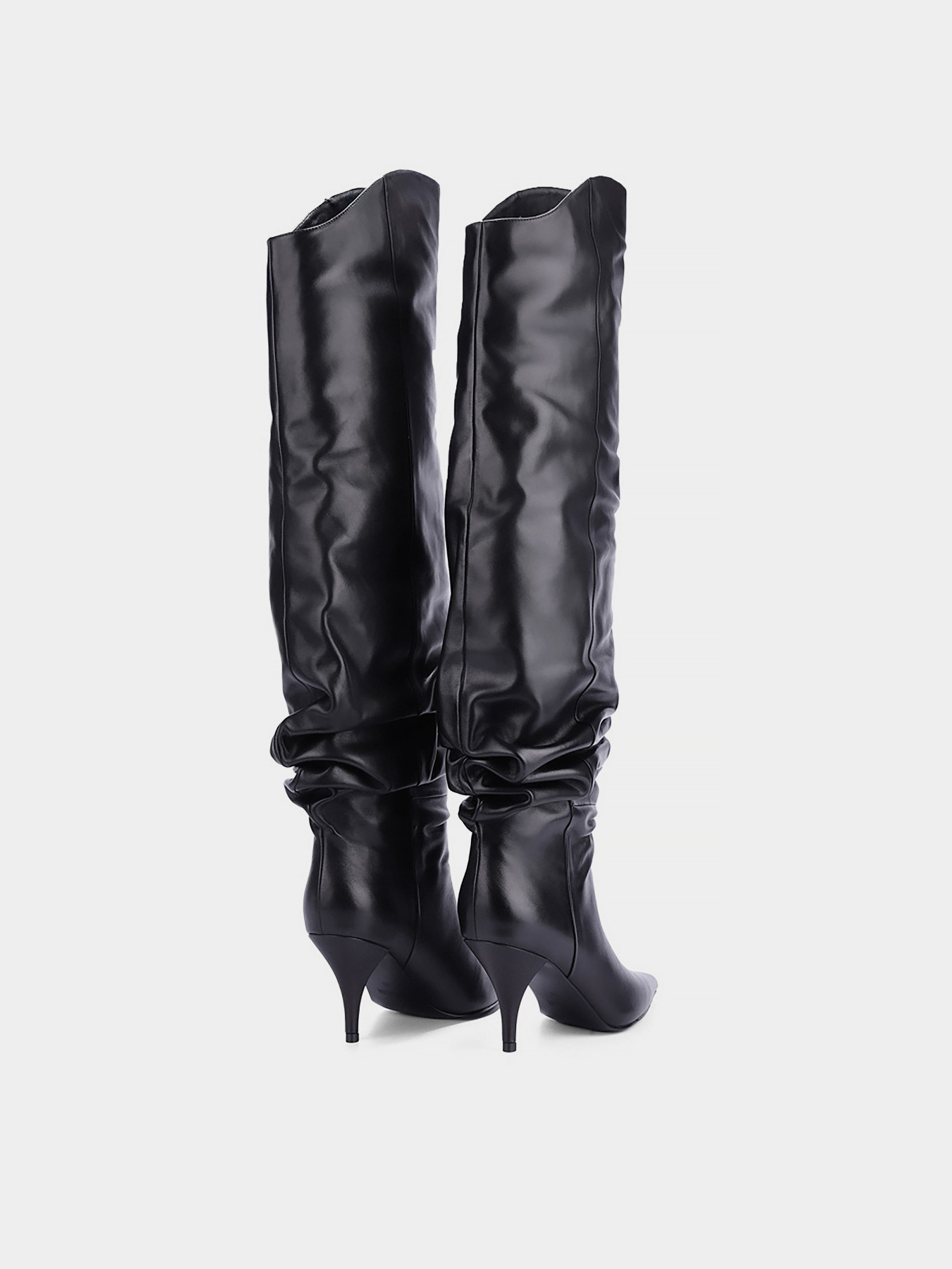 Ботфорты MIRATON модель 206-24205-703 Фото