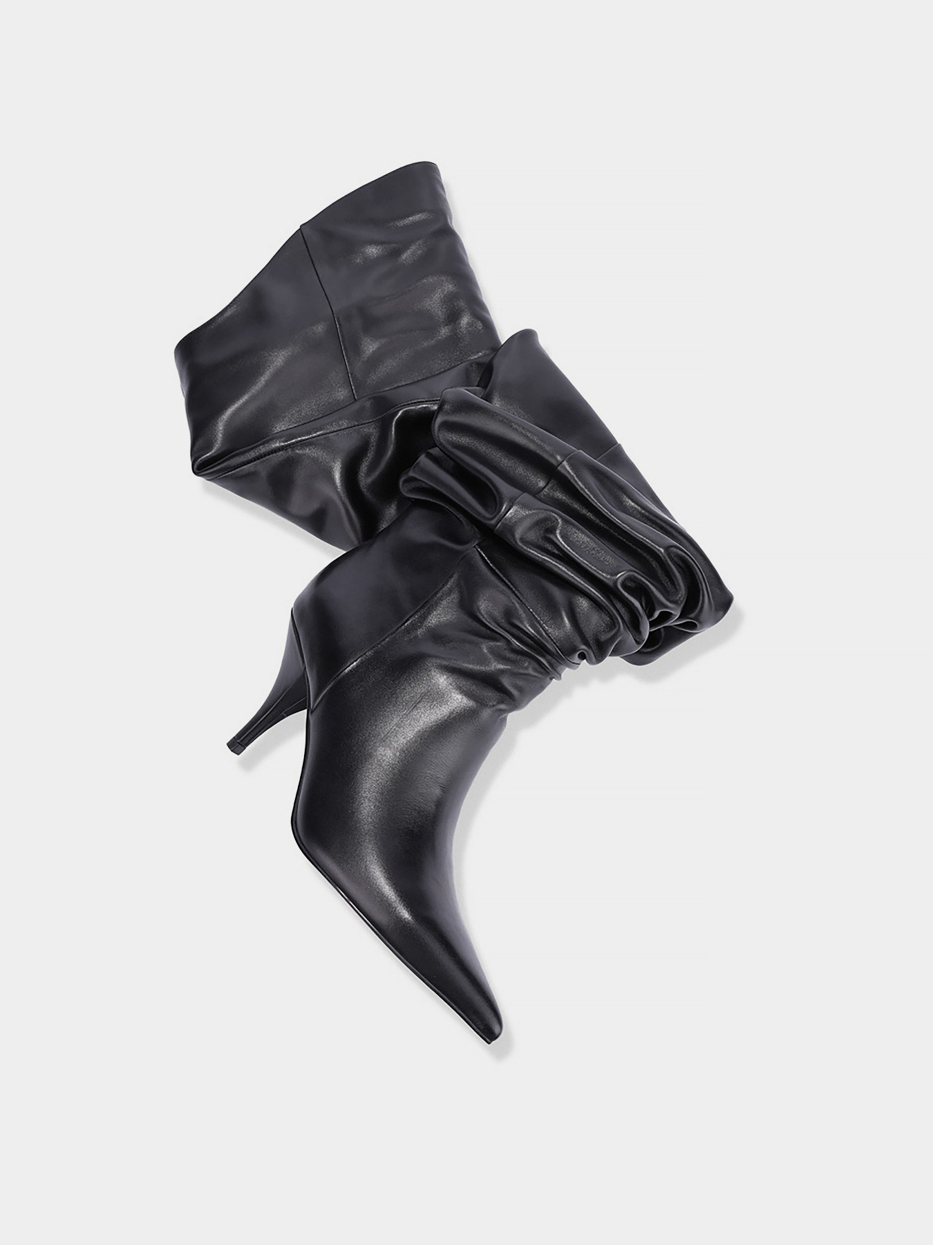 Ботфорты MIRATON модель 206-24205-703 Фото