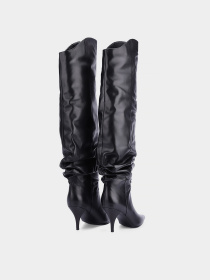 Ботфорты MIRATON модель 206-24205-703 Фото