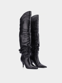 Ботфорты MIRATON модель 206-24205-703 Фото