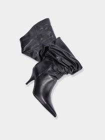 Ботфорты MIRATON модель 206-24205-703 Фото