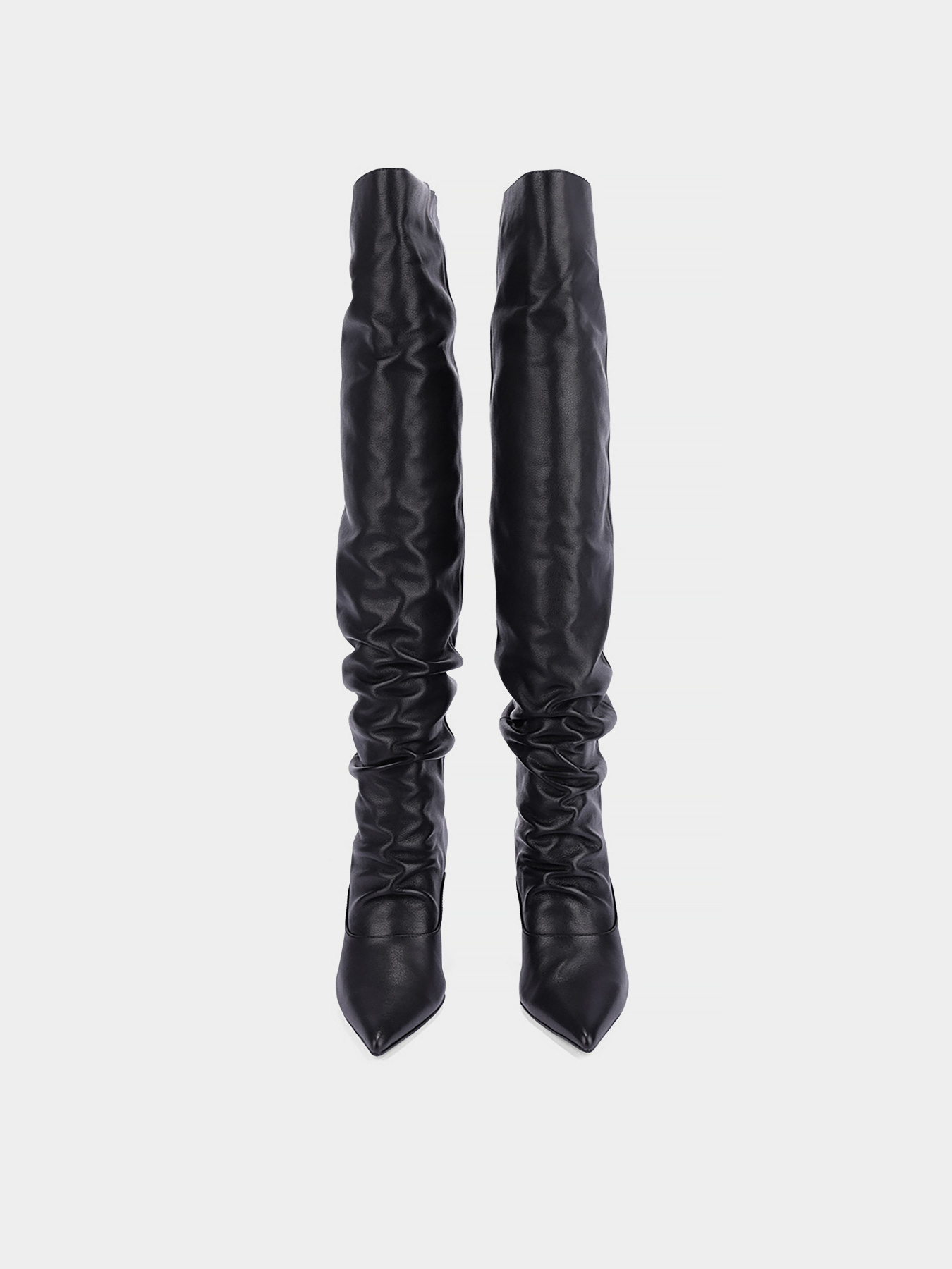 Ботфорты MIRATON модель 206-24205-705 Фото