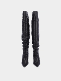 Ботфорты MIRATON модель 206-24205-705 Фото