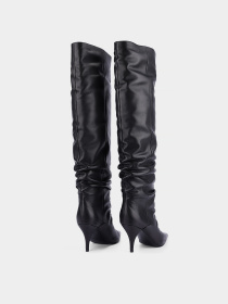 Ботфорты MIRATON модель 206-24205-705 Фото