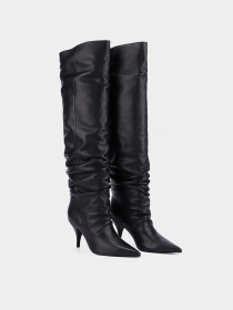 Ботфорти MIRATON модель 206-24205-705 Фото