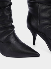 Ботфорти MIRATON модель 206-24205-705 Фото