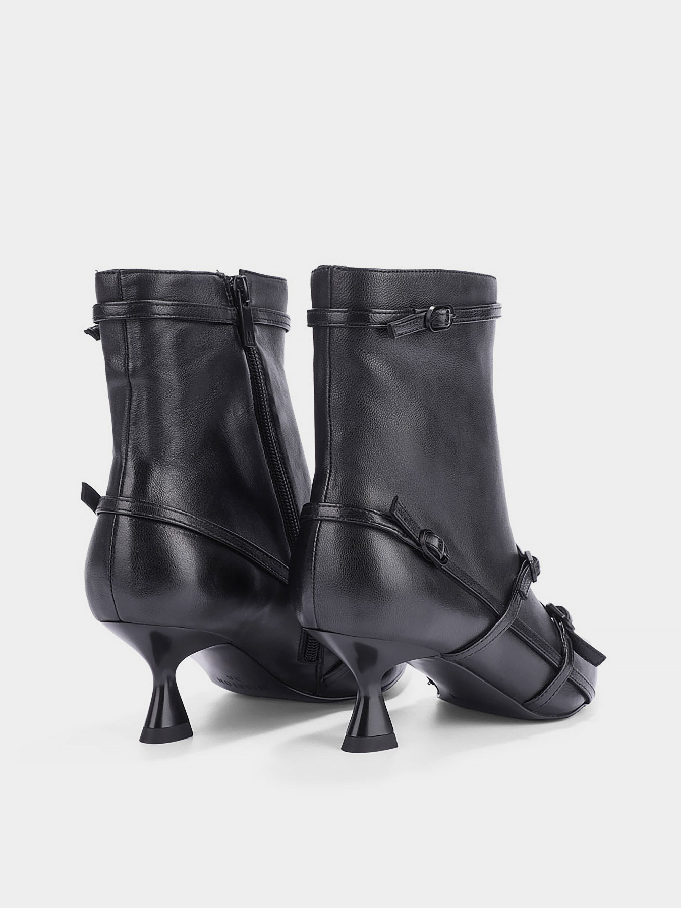 Ботинки MIRATON модель 207-G25910-606-1 Фото