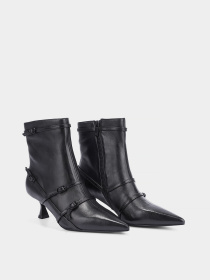 Ботинки MIRATON модель 207-G25910-606-1 Фото