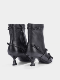 Ботинки MIRATON модель 207-G25910-606-1 Фото