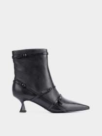 Ботинки MIRATON модель 207-G25910-606-1 Фото