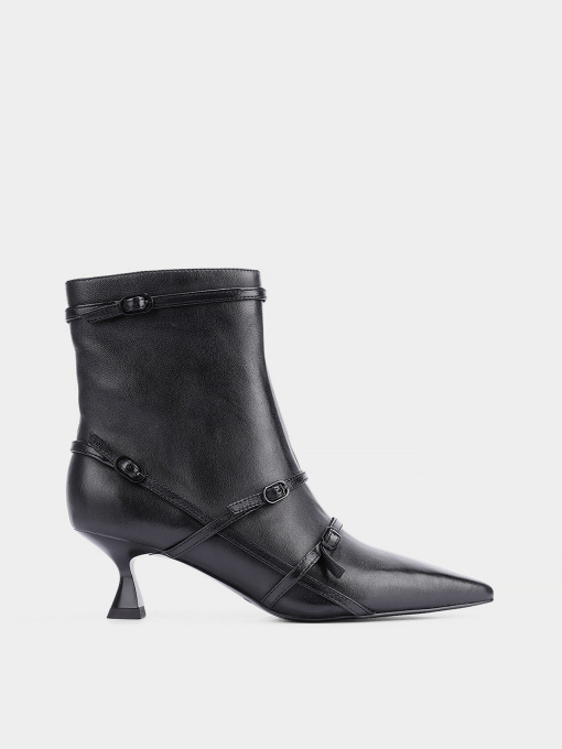 Ботинки MIRATON модель 207-G25910-606-1 Фото