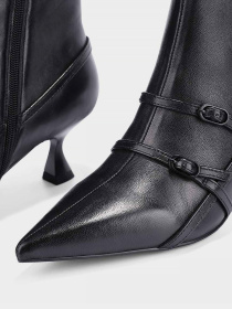 Ботинки MIRATON модель 207-G25910-606-1 Ботинки MIRATON модель 207-G25910-606-1 Фото