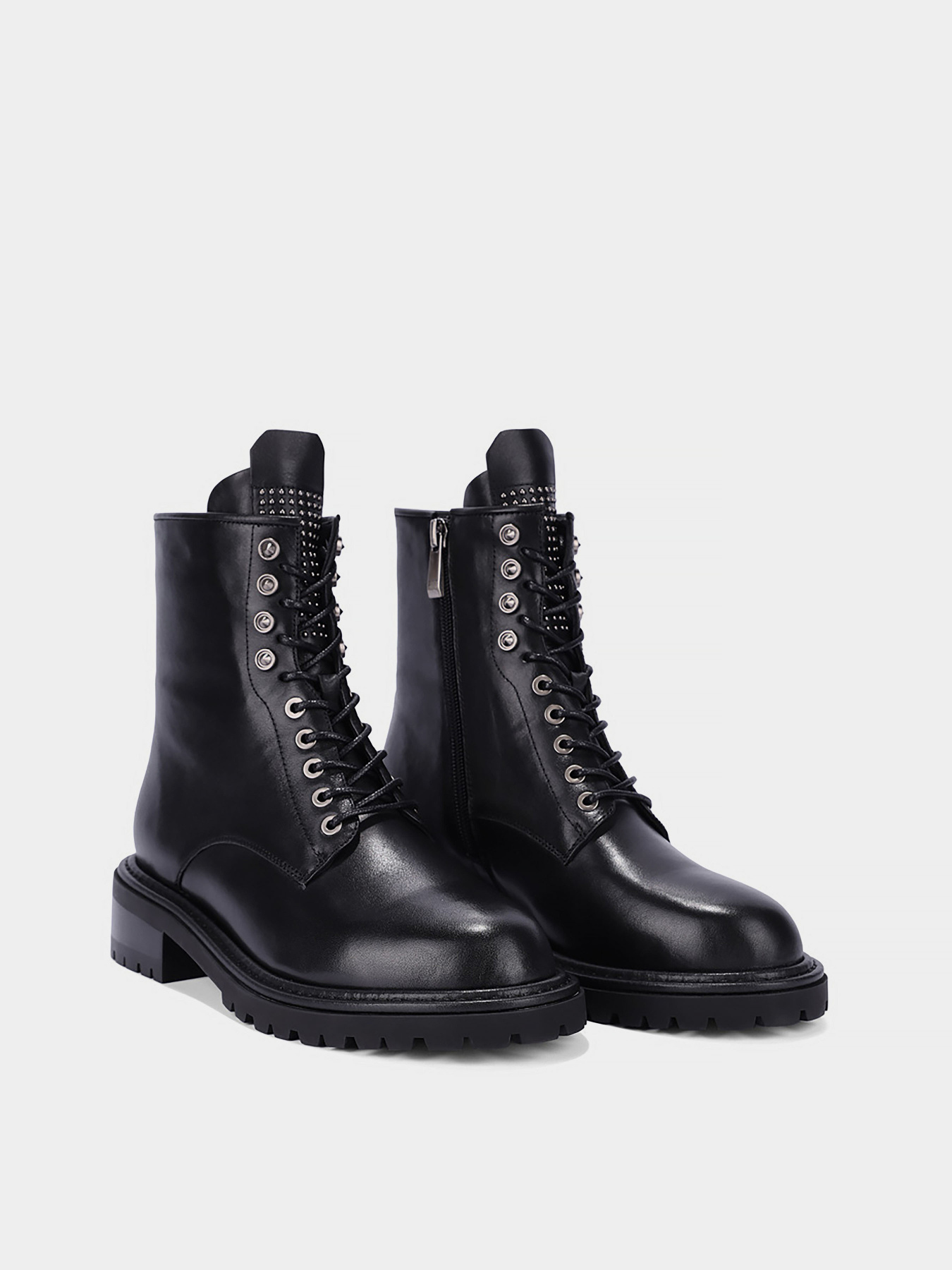 Ботинки Attizzare модель 2451D-627-1 Фото