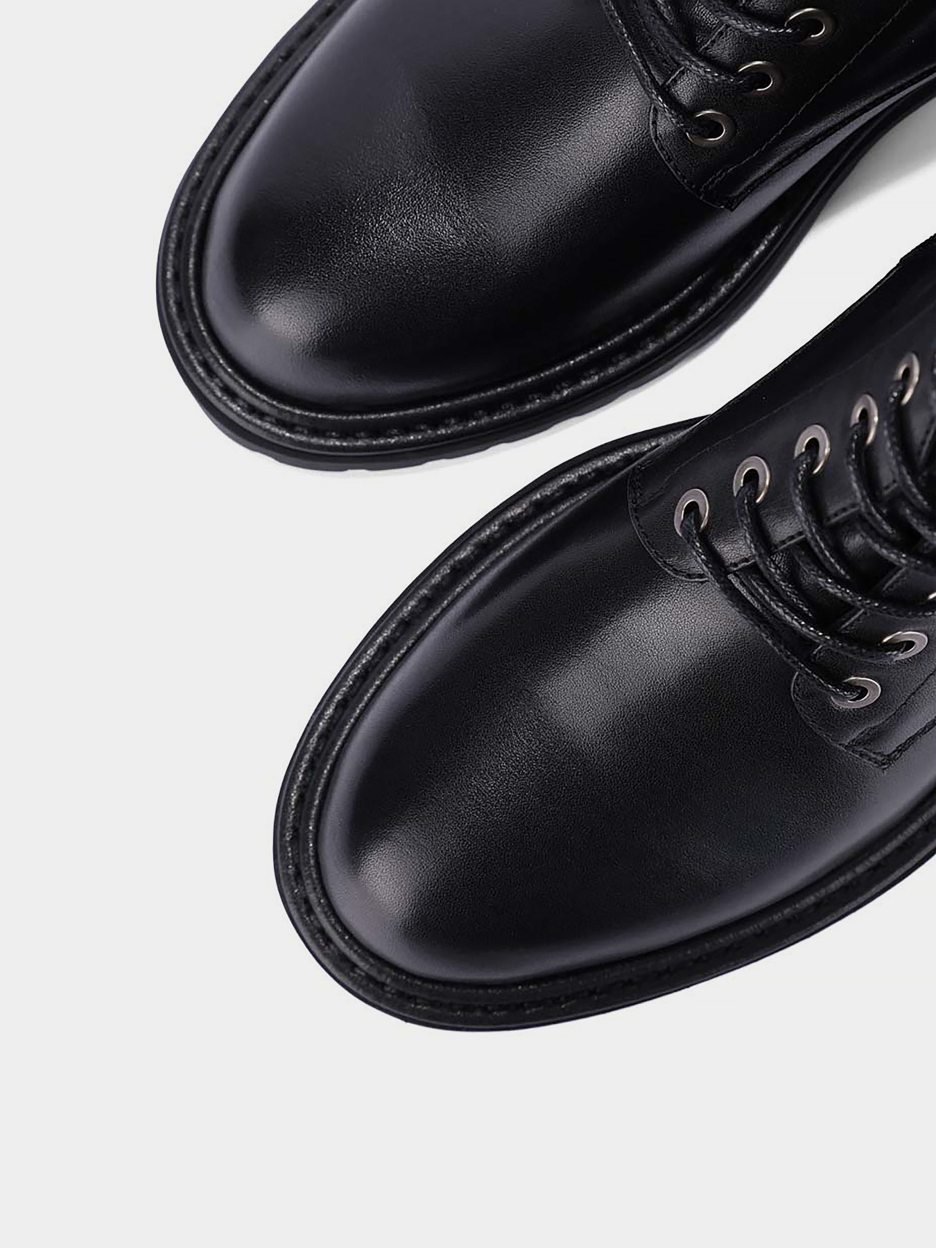 Ботинки Attizzare модель 2451D-627-1 Фото