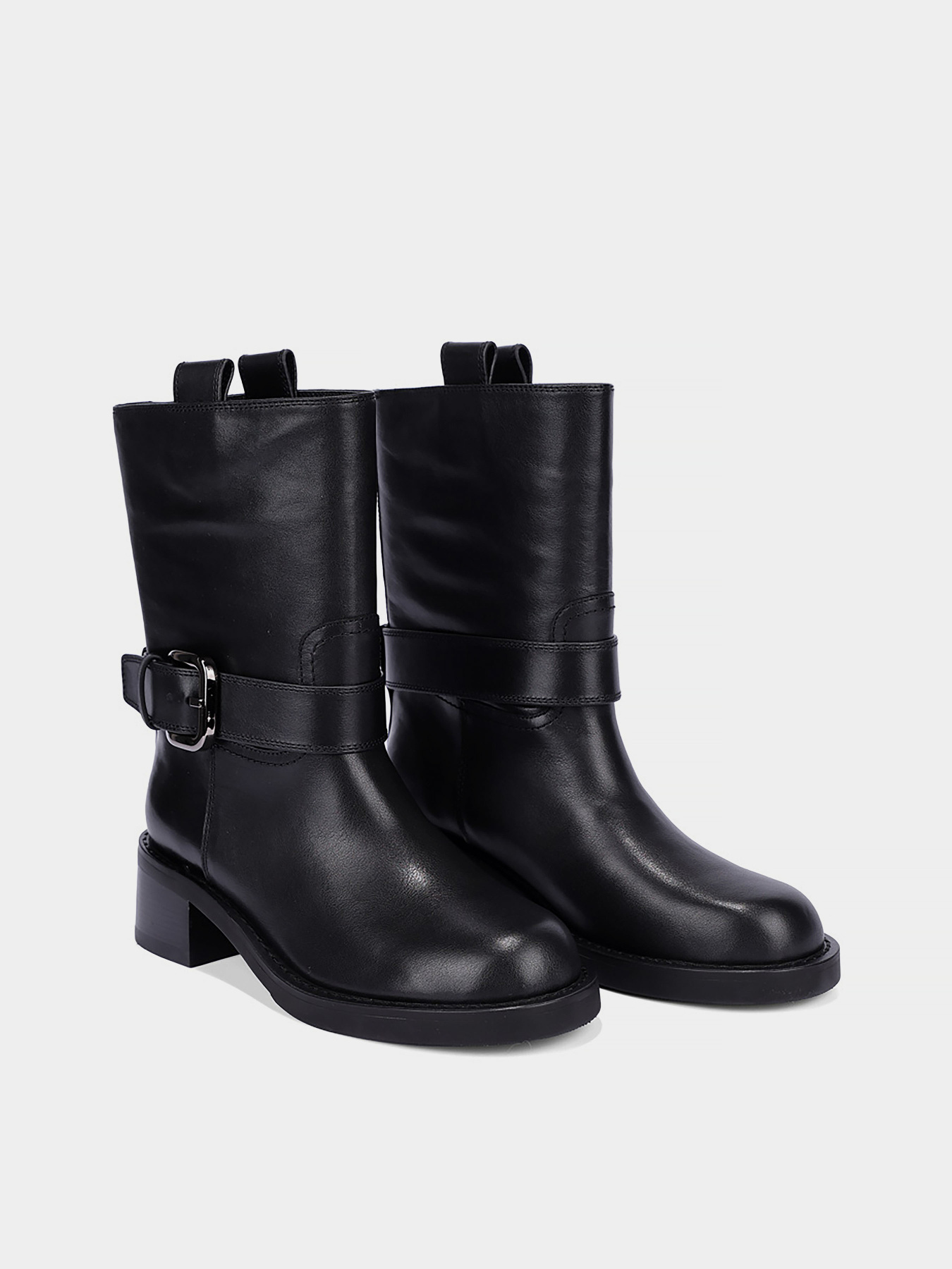 Ботинки MIRATON модель 25120-916-1 Фото