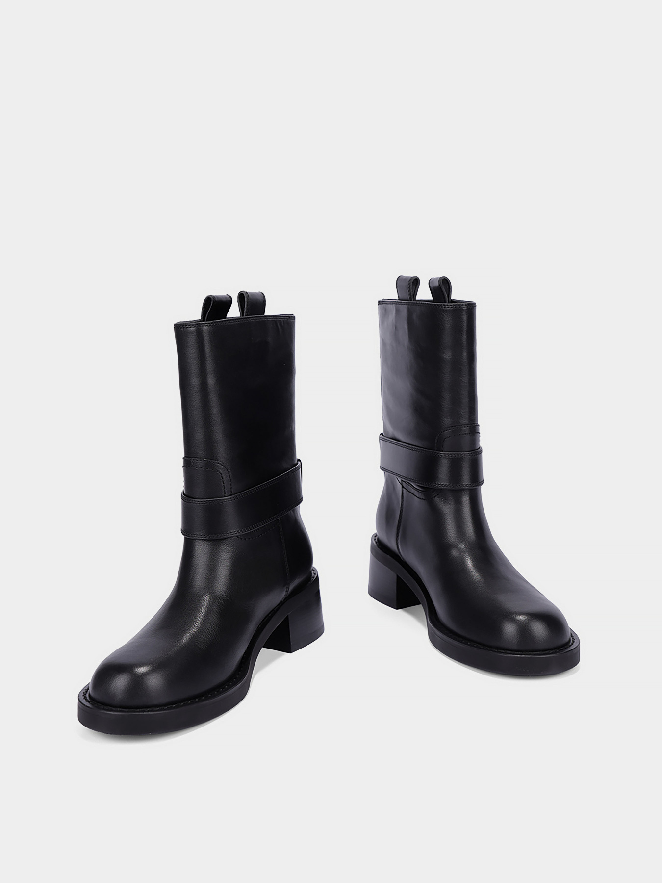 Ботинки MIRATON модель 25120-916-1 Фото