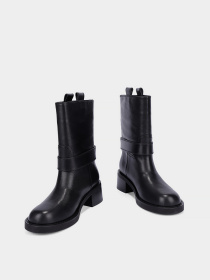 Ботинки MIRATON модель 25120-916-1 Фото