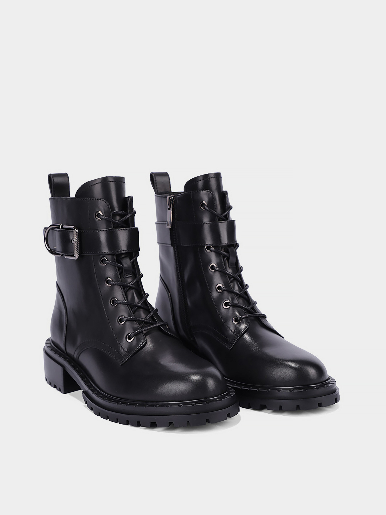 Ботинки MIRATON модель 25136-697-1 Фото